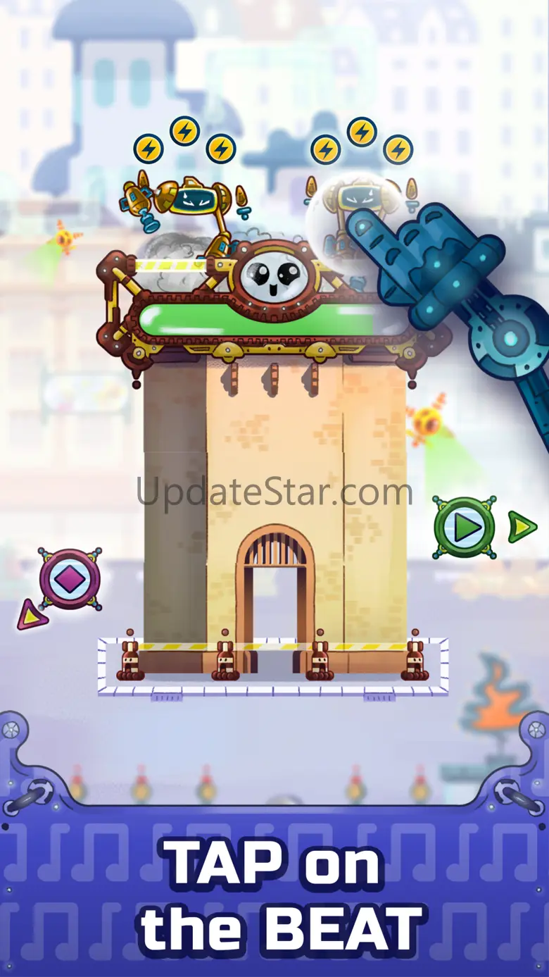 Beat Workers 1.0.5