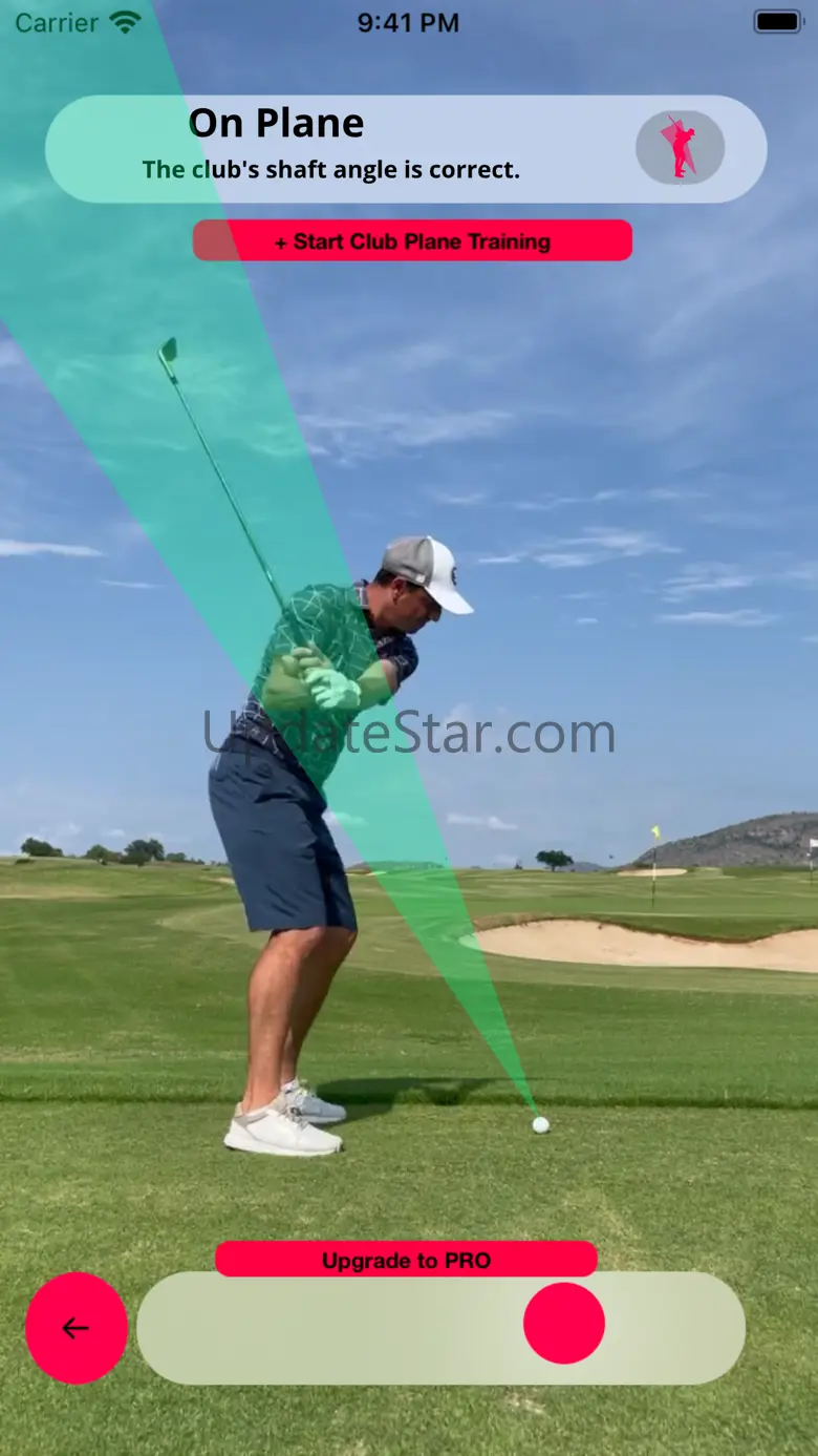 Swing Thoughts Golf 4.4.1