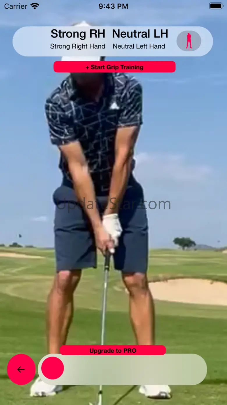 Swing Thoughts Golf 4.4.1