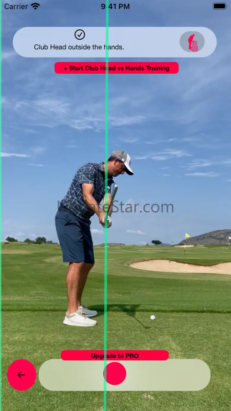 Swing Thoughts Golf 4.4.1