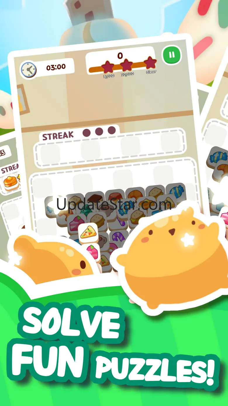 Triple Crush 2.1.1