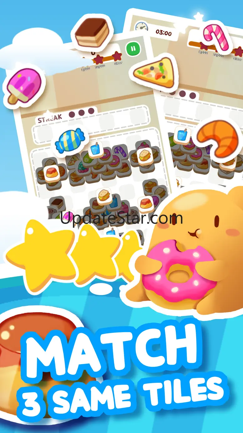 Triple Crush 2.1.1