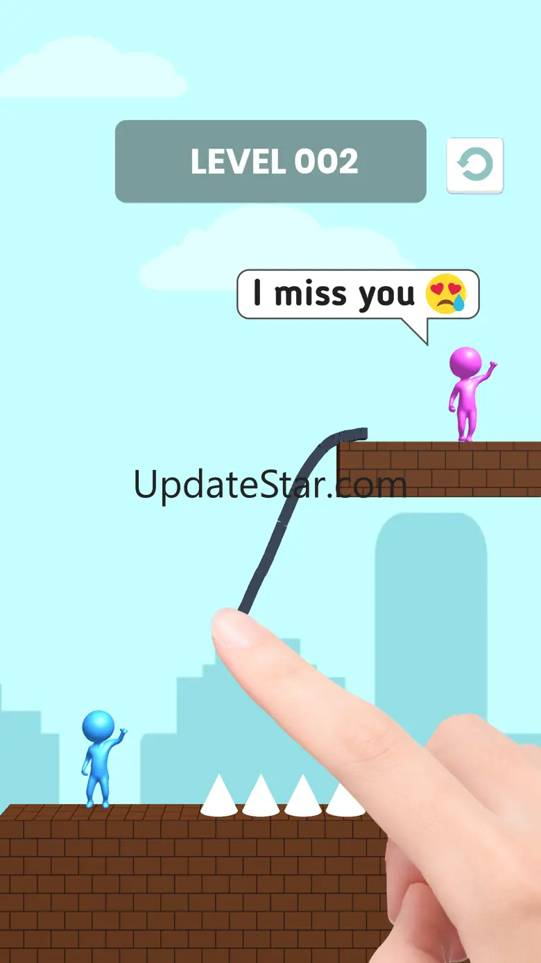 Draw Escape. 1.1