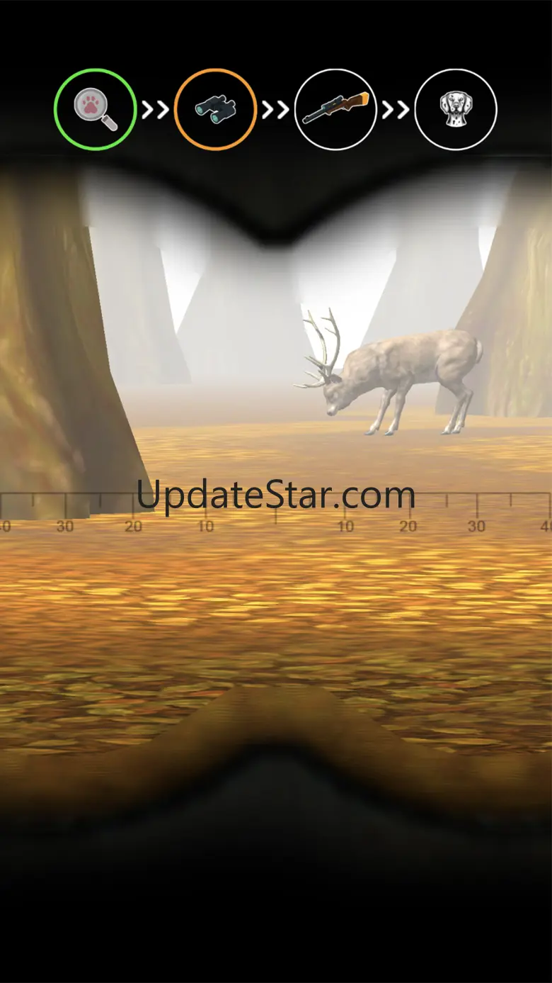 Hunting Rush 2.1
