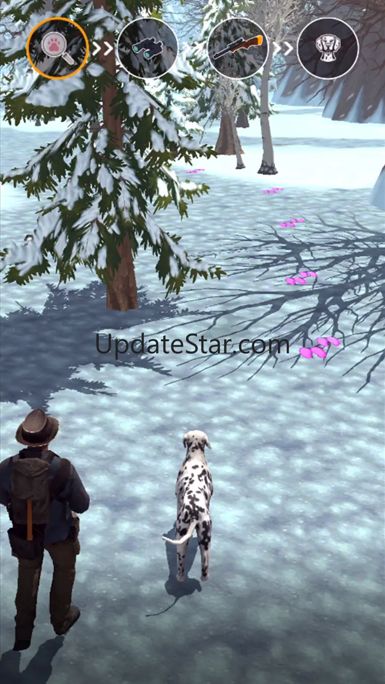 Hunting Rush 2.1