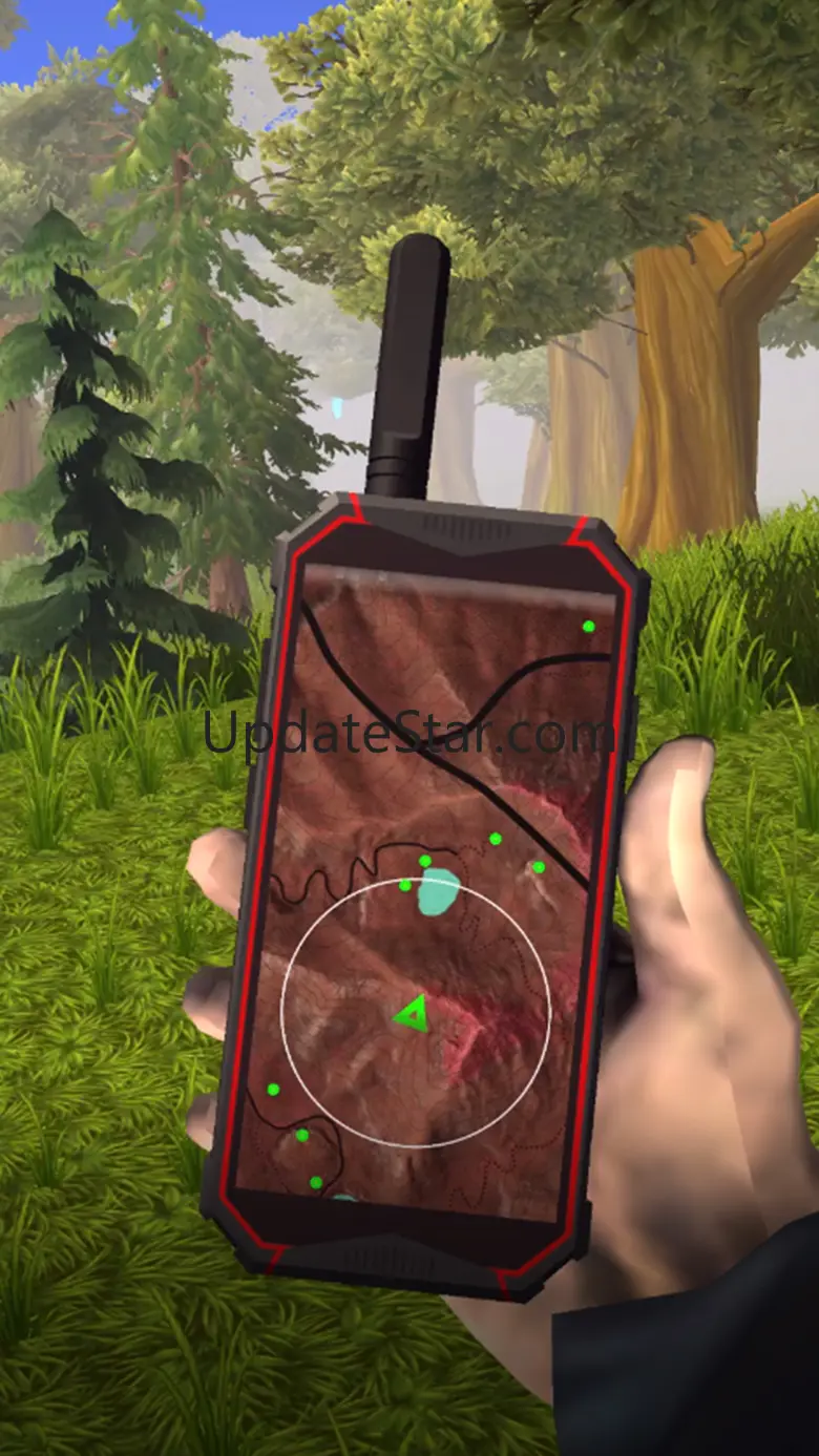 Hunting Rush 2.1