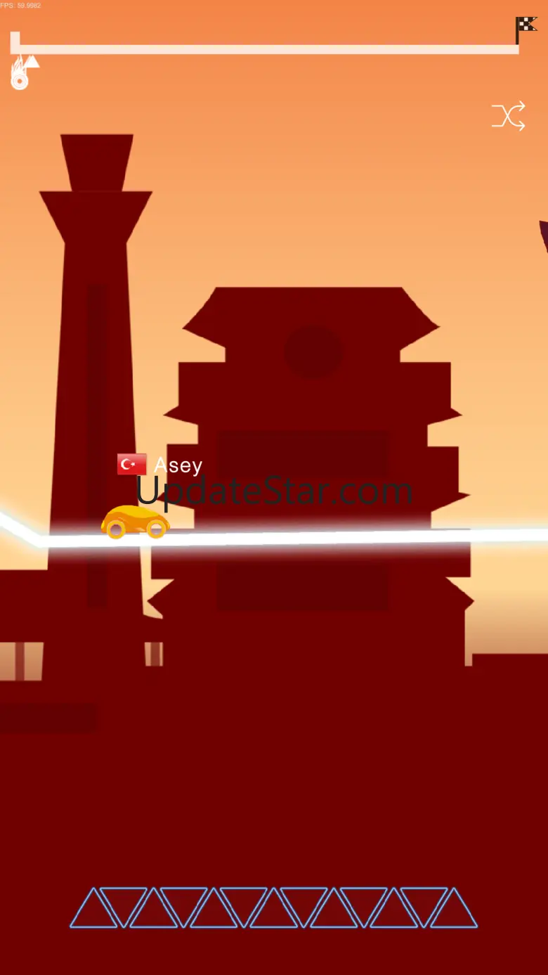 AutoRider.io : Online Car Race 1.1
