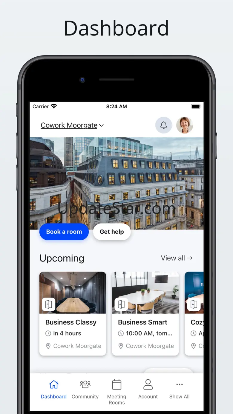 Bamboo Cowork 2.19.4