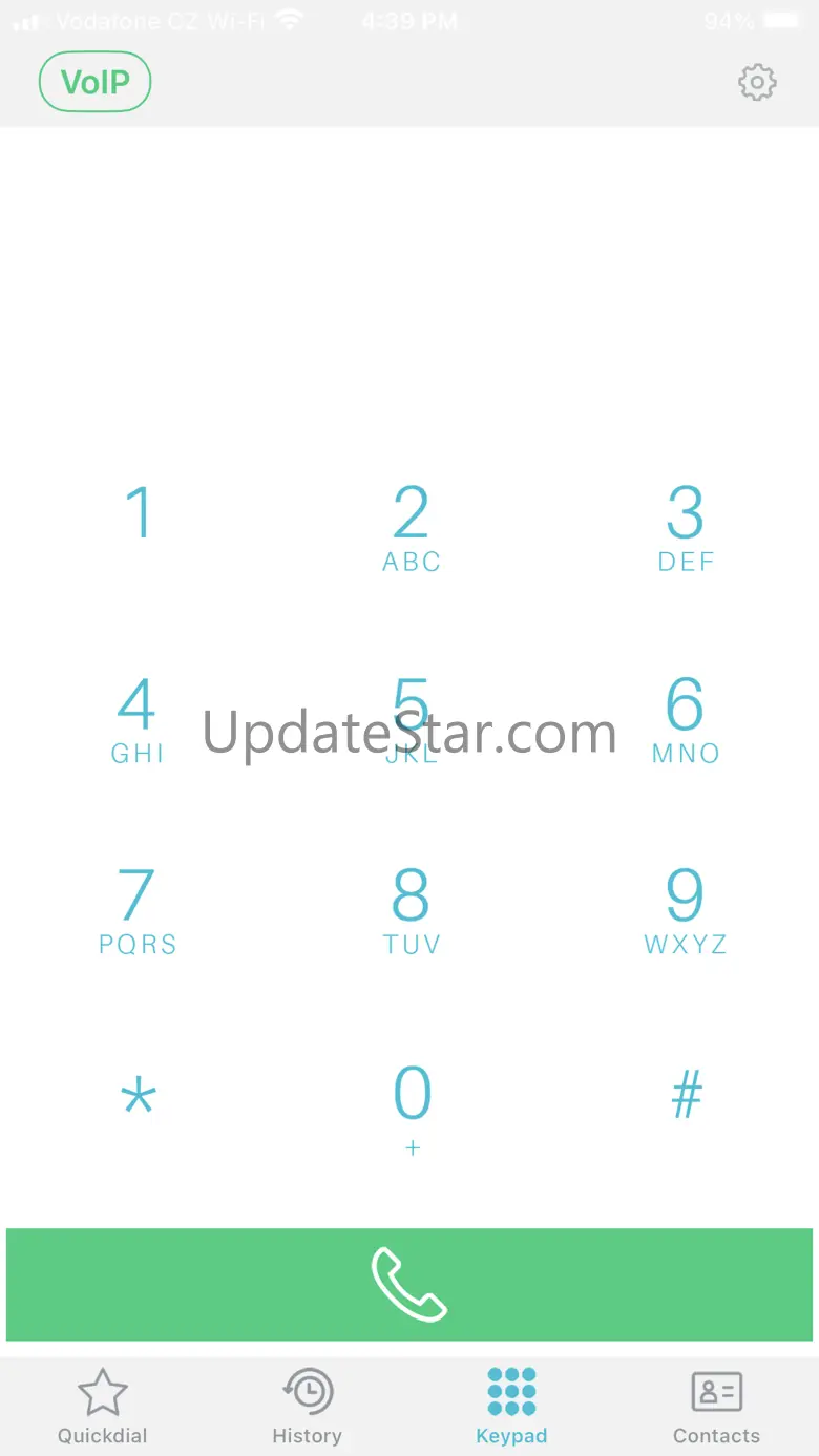 Simplifi Scout 1.0.3