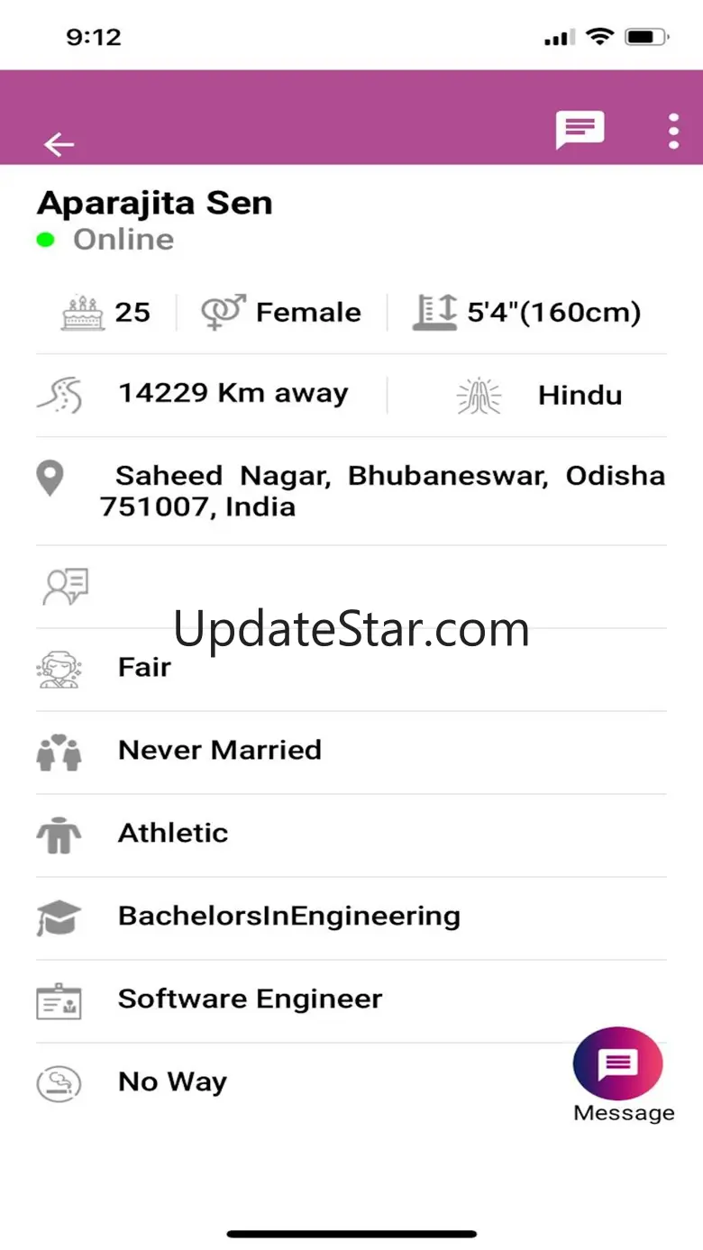 BengaliWeds - Bengali Dating 1.0.19