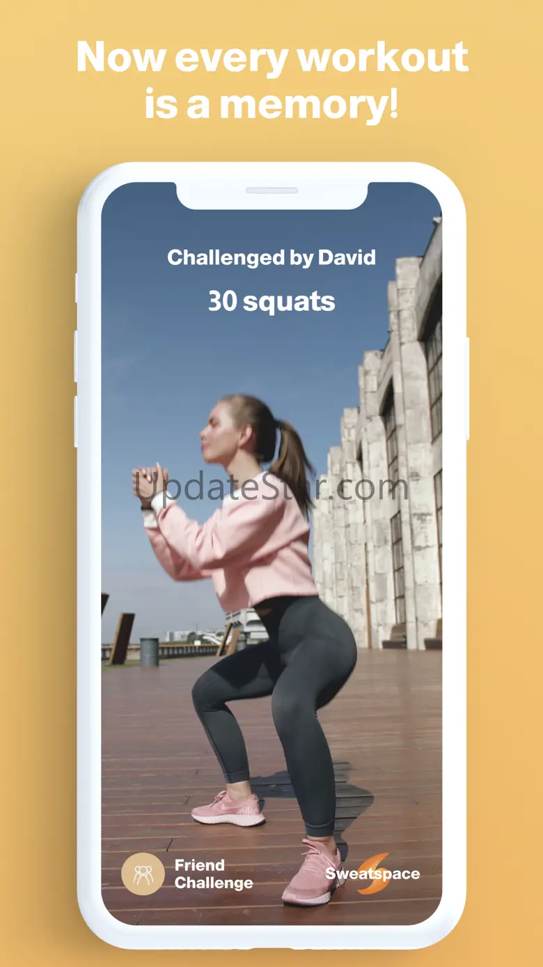 Sweatspace 1.4