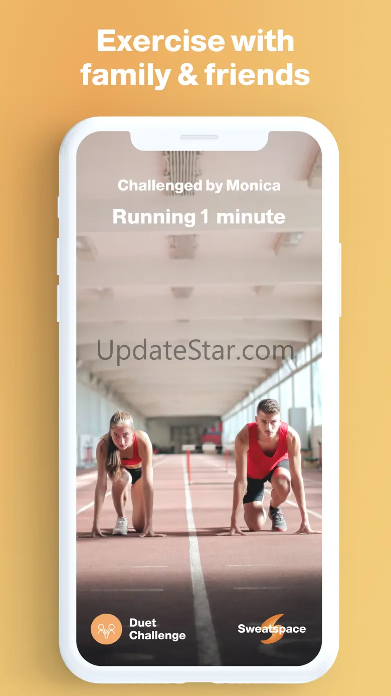 Sweatspace 1.4