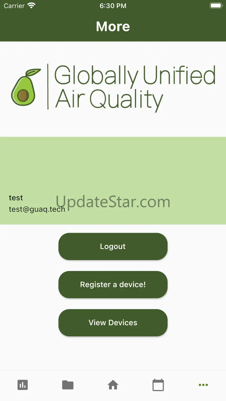 GUAQ 1.8.0