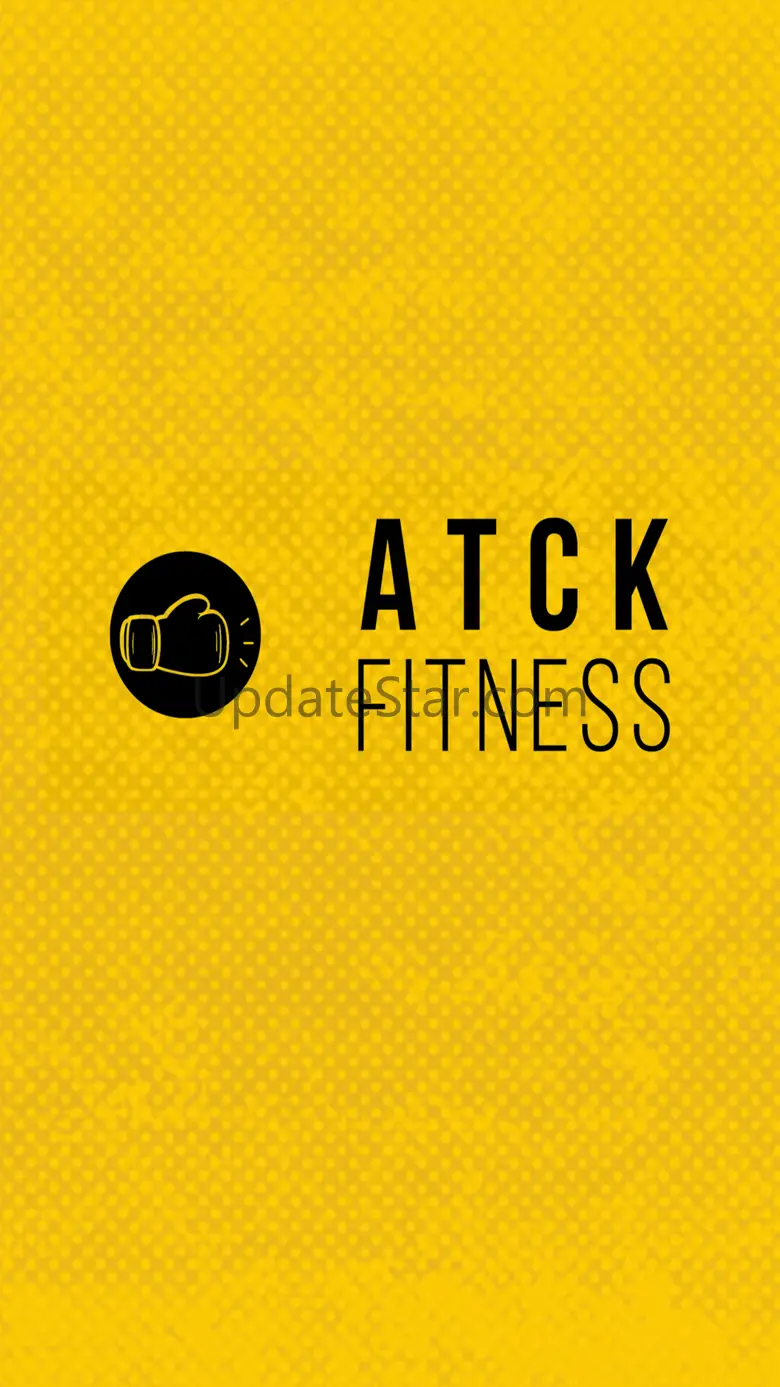 ATCK FITNESS 5.101.0