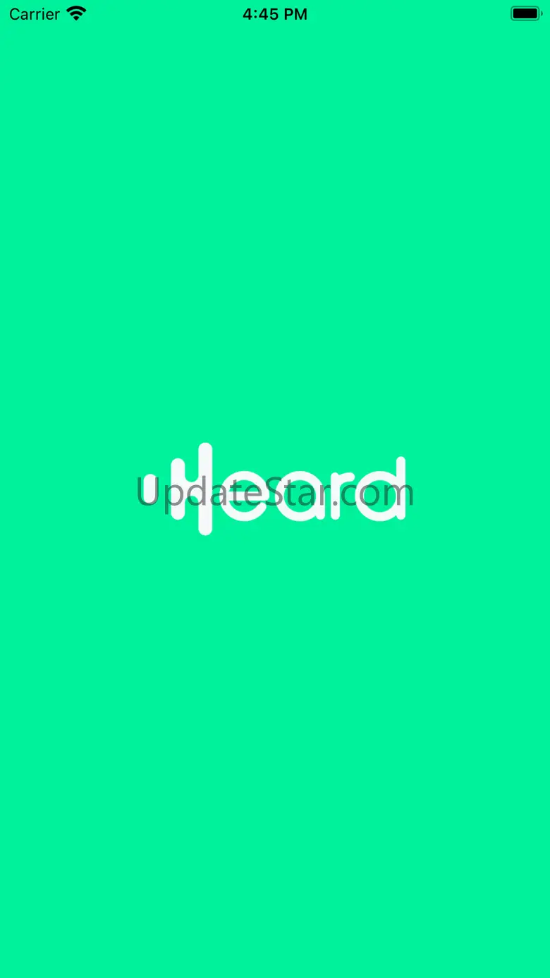 Heard Employee 1.0.1