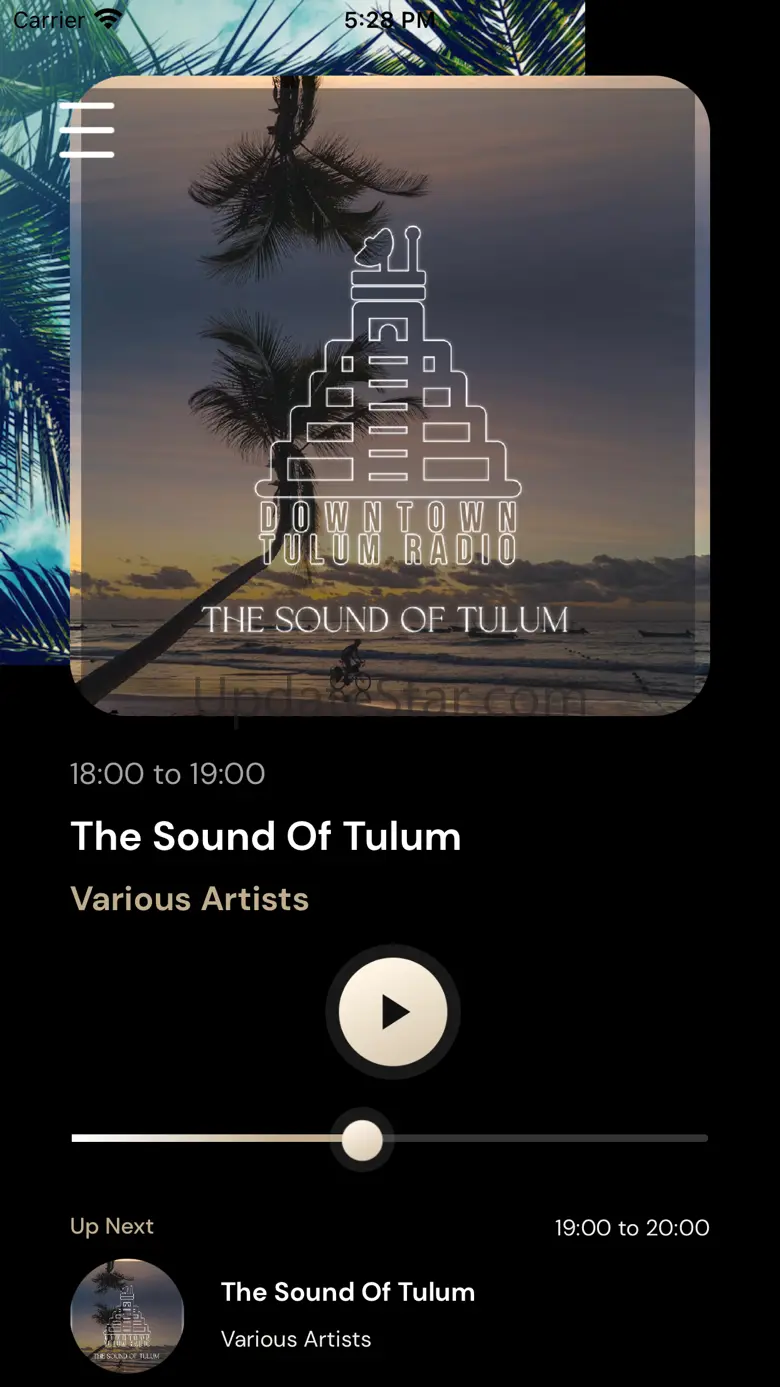 Downtown Tulum Radio 2.3