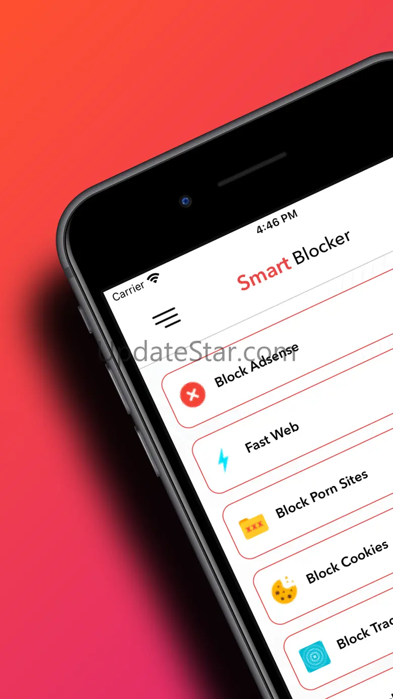 Smart Blocker - Remove All ADs 1.1