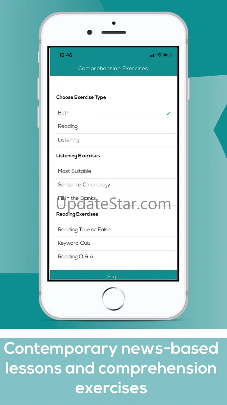 Newsdle: Learn Spanish, French 1.1.16
