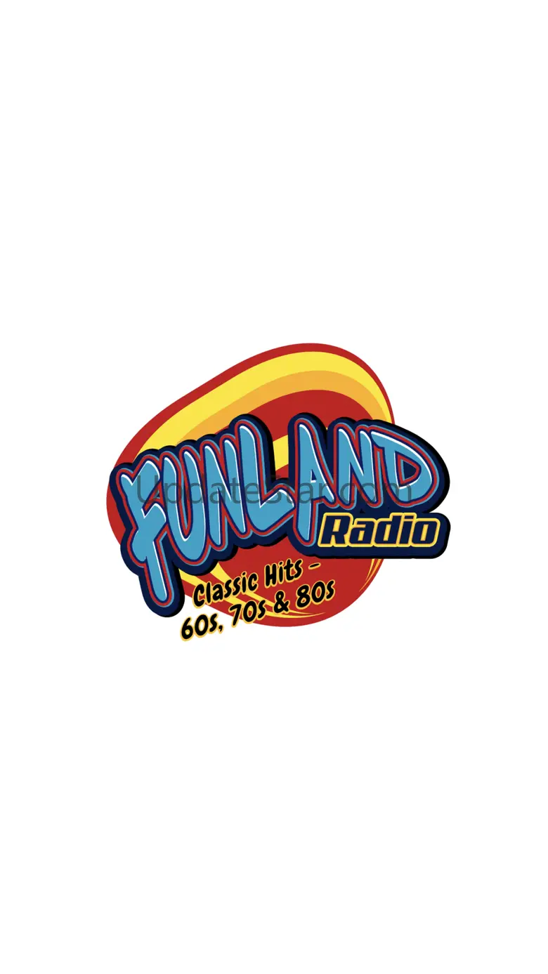 FunLand Radio 2.0.1
