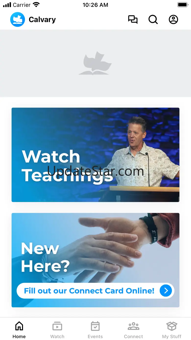 Calvary Knox 6.3.1
