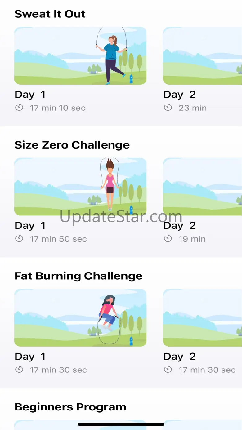 Jump Rope Fit: Workout Counter 1.2.0