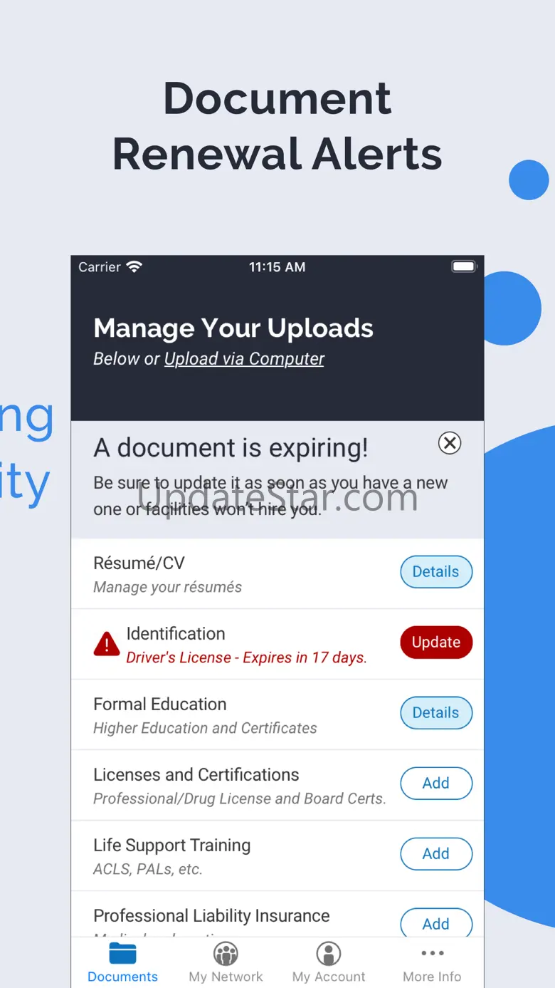 Icon Exchange 1.0