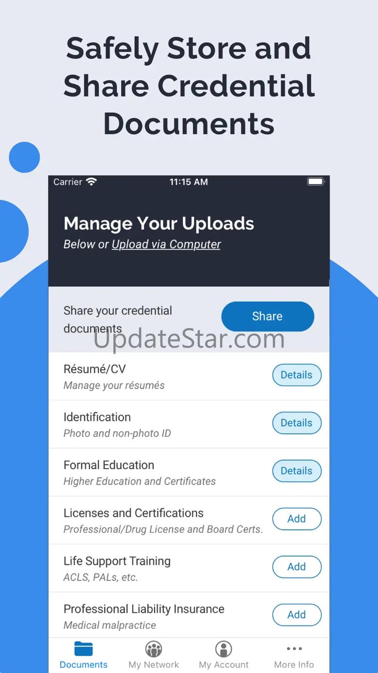 Icon Exchange 1.0