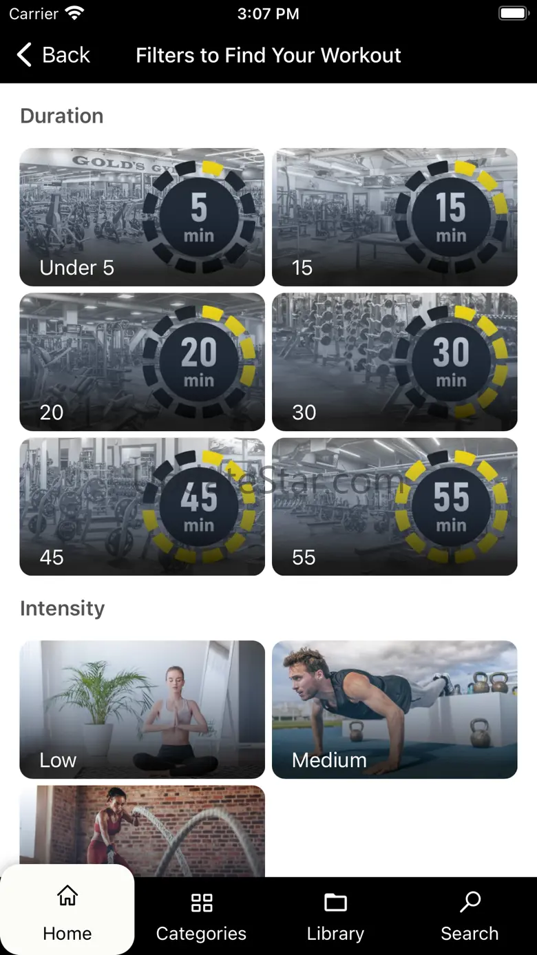 SoCal Fitness On-Demand 8.0.0