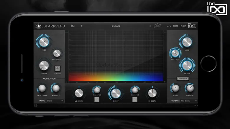 SparkVerb