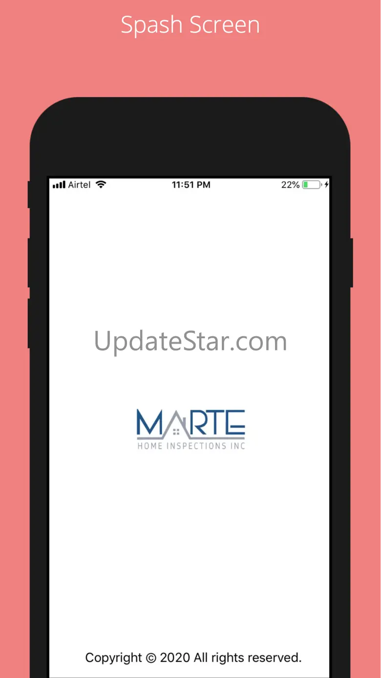 Marte Home Inspections Inc. 1.0
