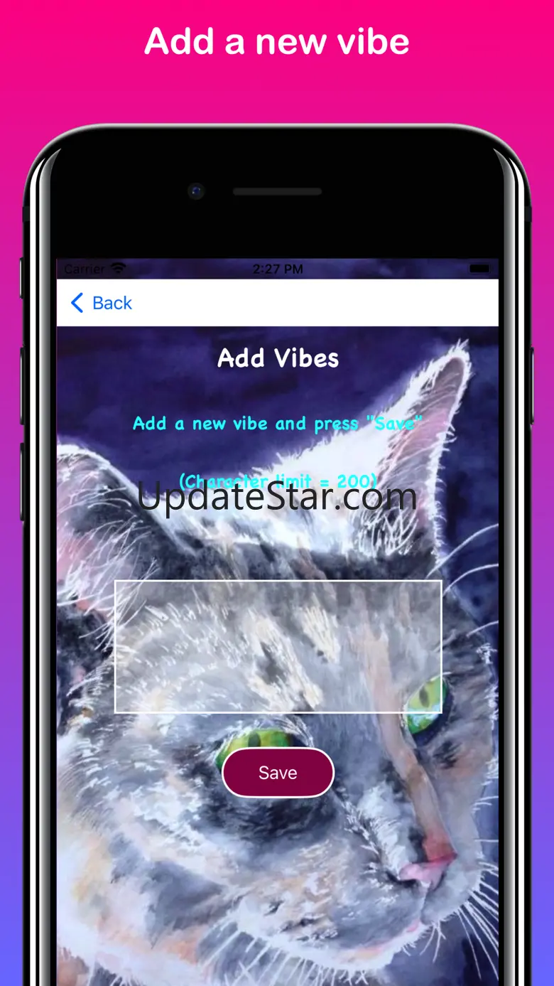 My Virtual Vibes 3.0.1