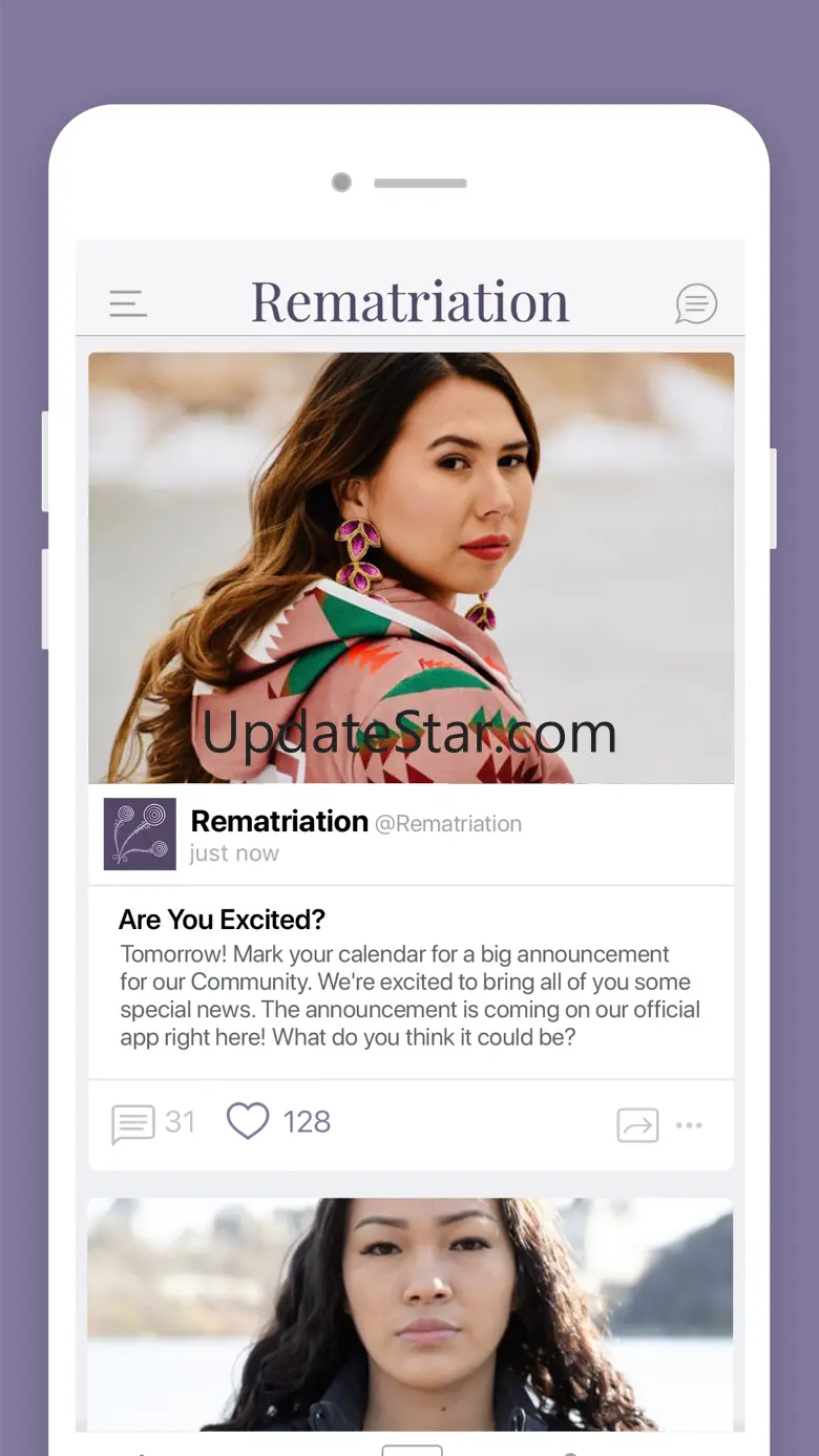 Rematriation 1.52.4