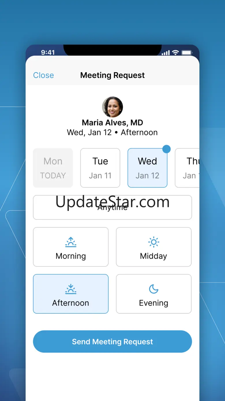 Engage Connect by Veeva 242.3.20
