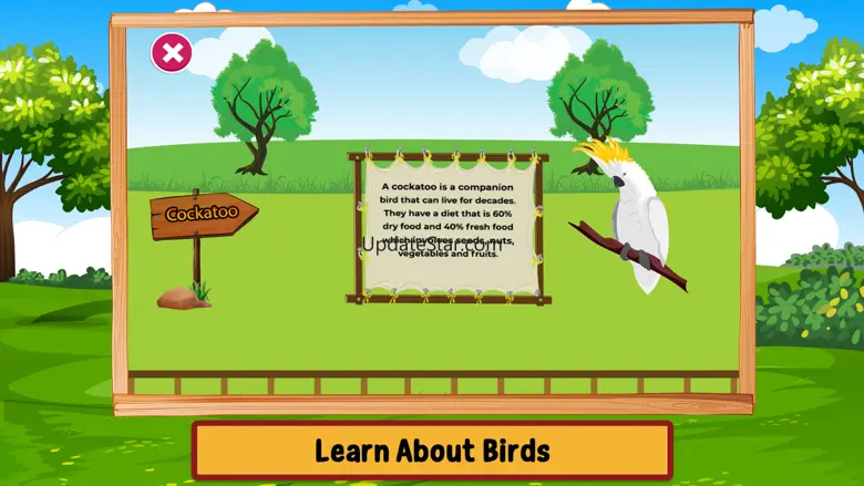 Preschool Learning Pre-K Games 1.7