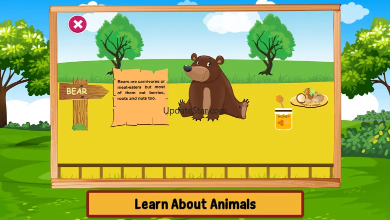 Preschool Learning Pre-K Games 1.7