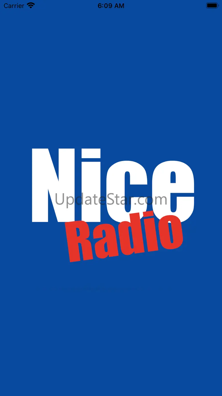 Ecoutez Nice Radio 1.7.1