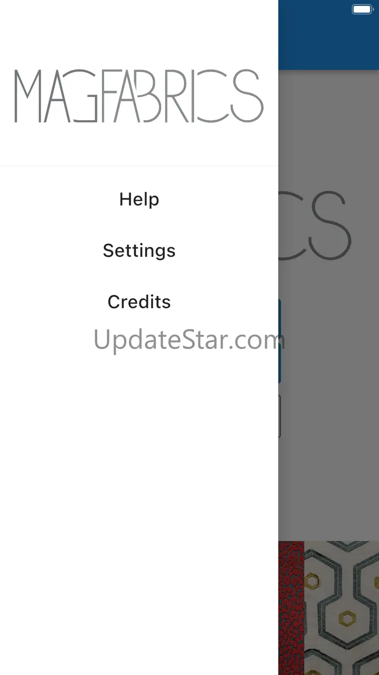 MagFabrics 1.4.0