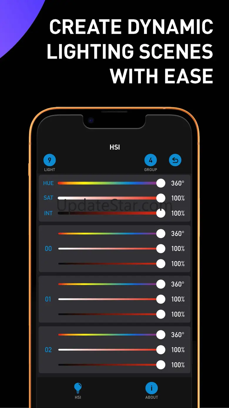 RGB Series 1.2