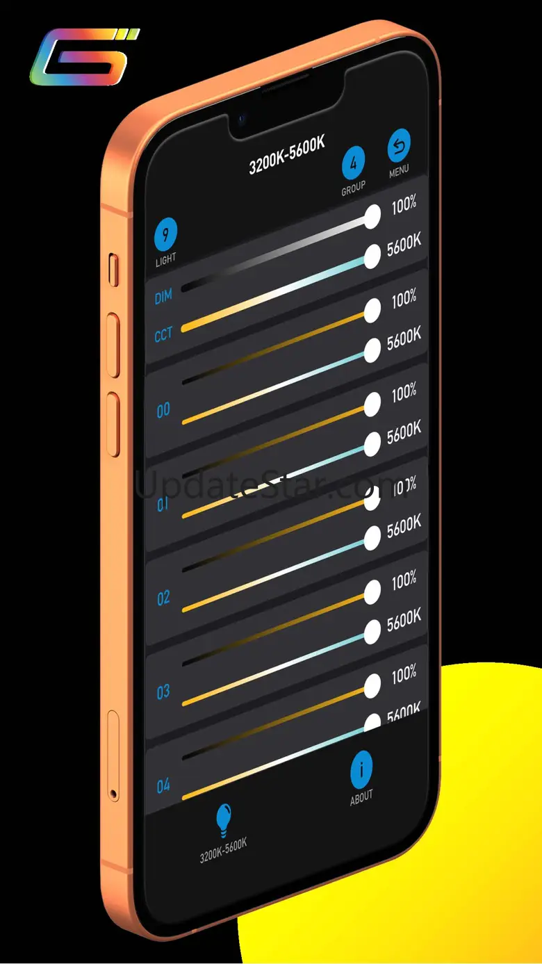 RGB Series 1.2