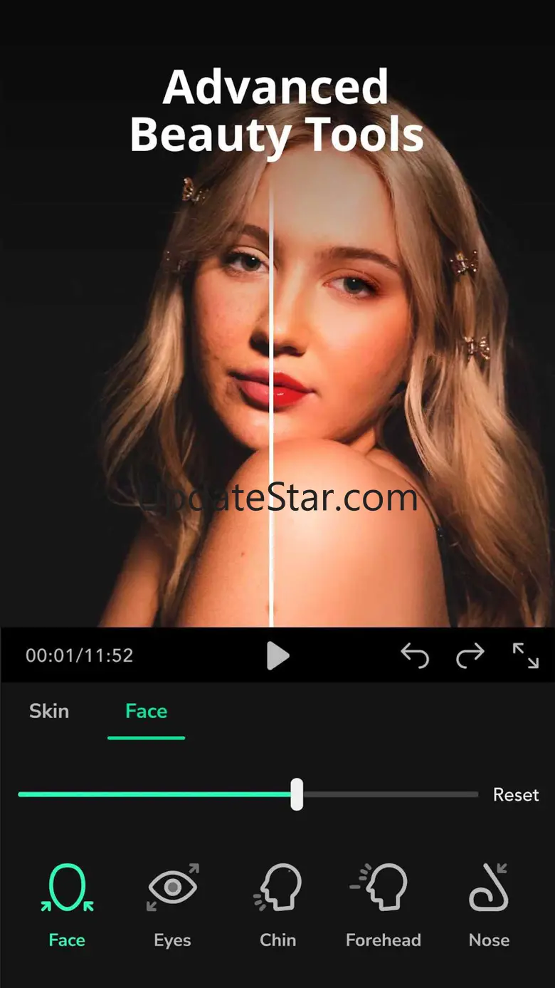 JoshCam - Video Editor 1.0.2