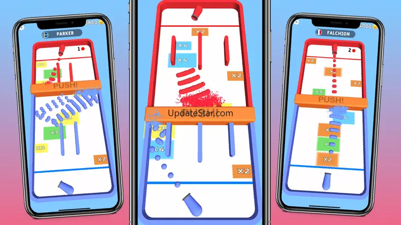 Balls Rush 1.1.2