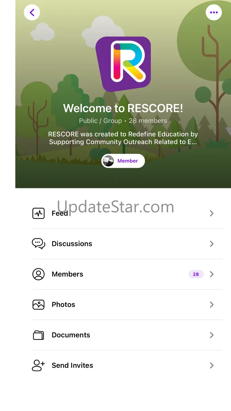 RESCORE Connect 4.2.1