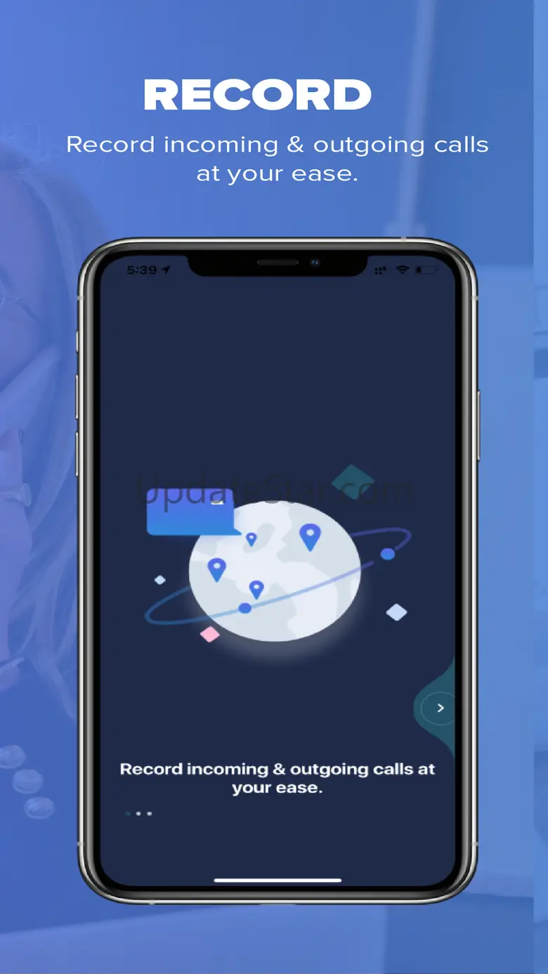Call Recorder App - RecordCall 1.0.1
