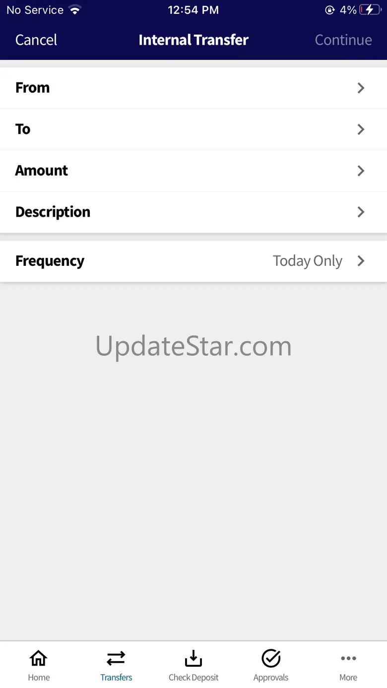 Ireland Bank Business 6.0.3192