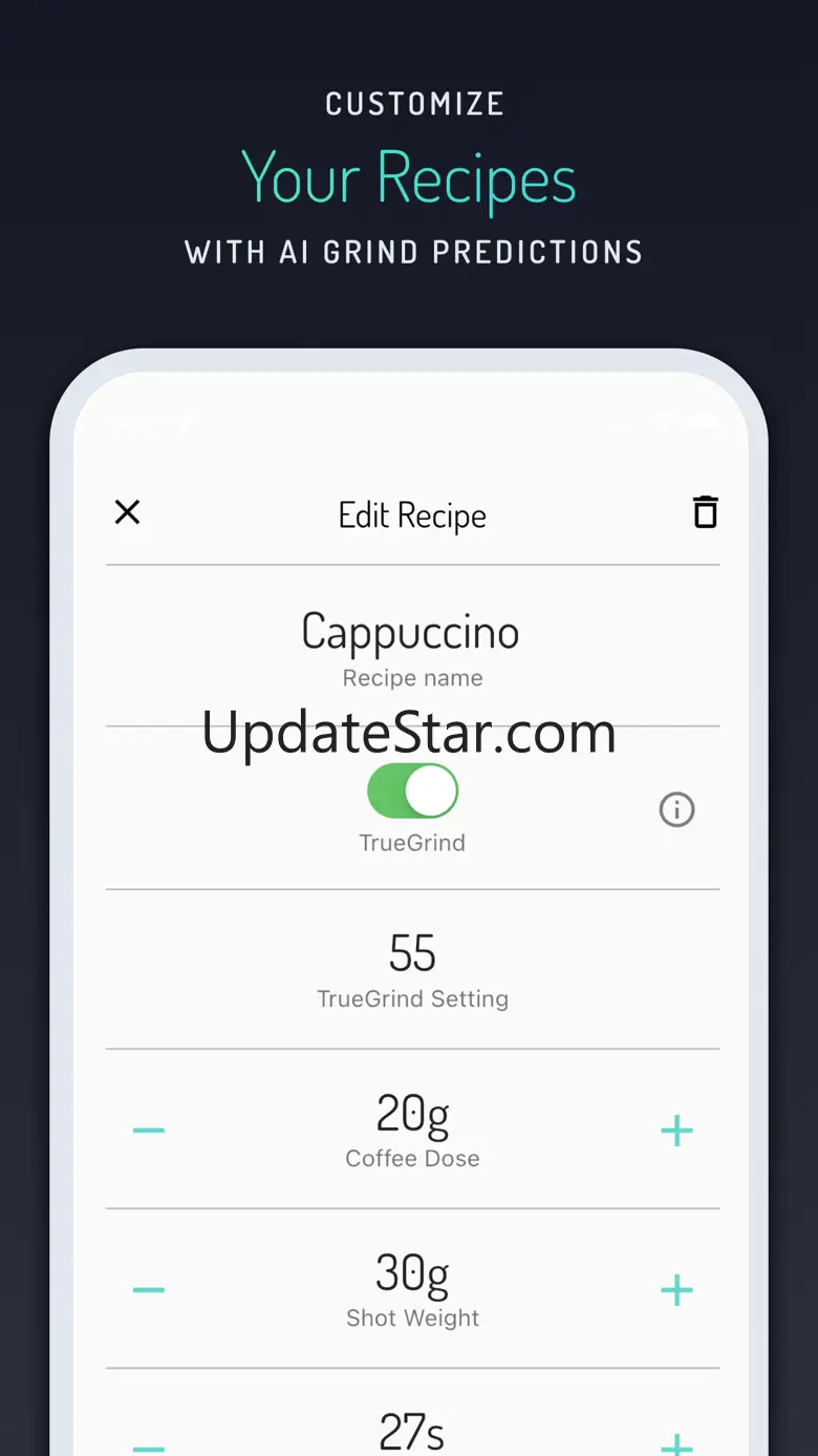 TrueGrind AI 1.1.0