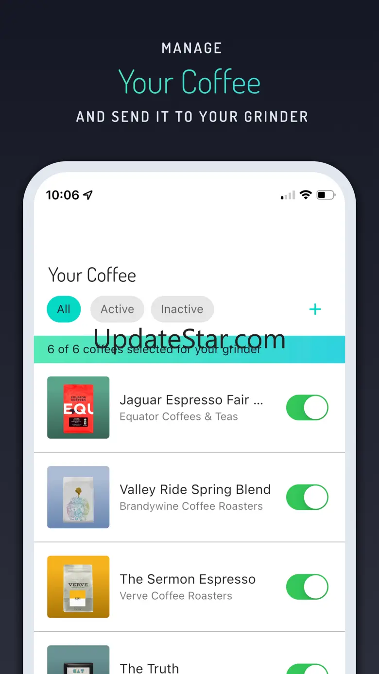 TrueGrind AI 1.1.0
