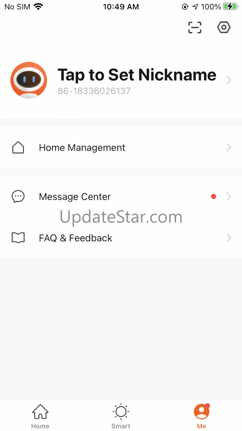 INOMI 1.0.1
