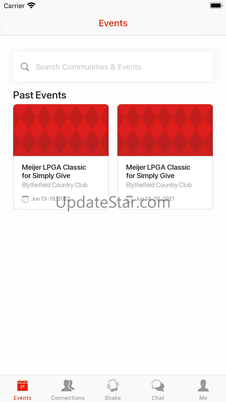 Meijer LPGA Classic 26.0.0
