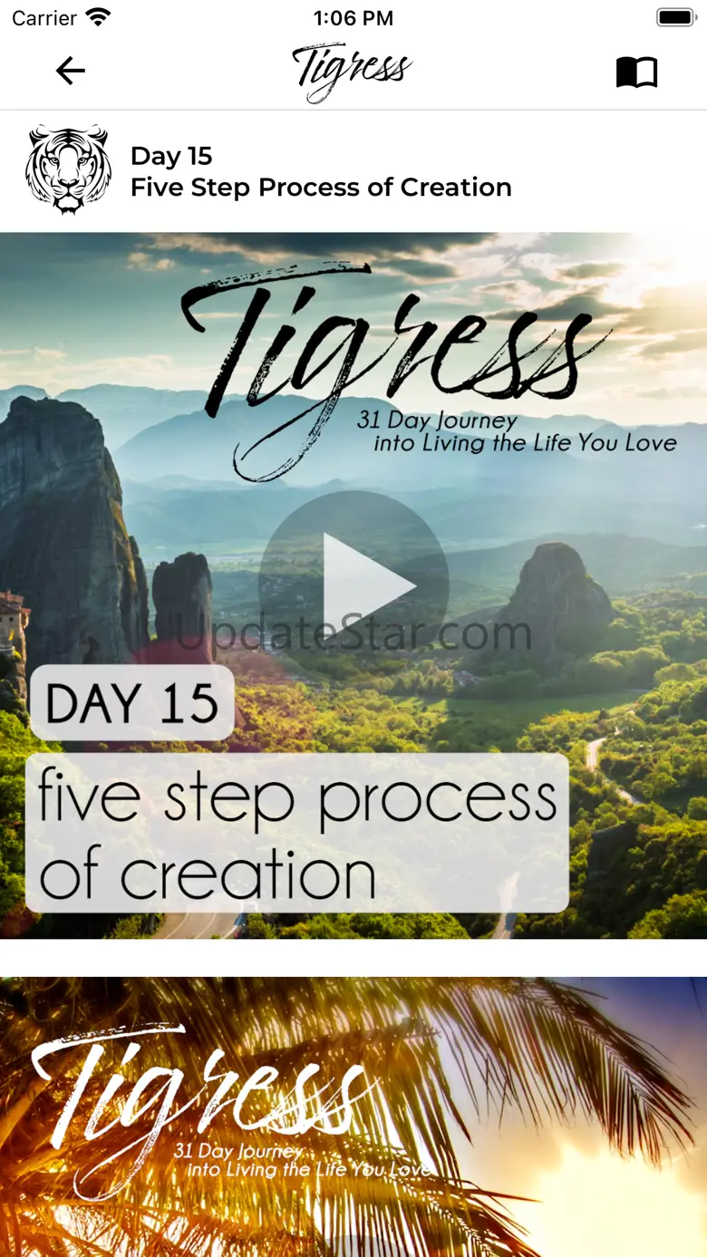 Tigress App 1.6.1