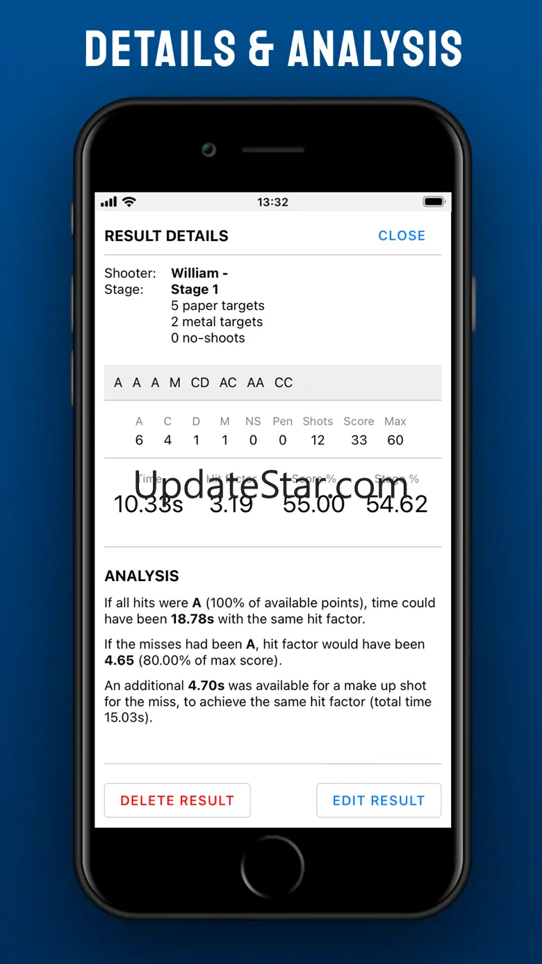 SimpleScoring IPSC 1.8.3